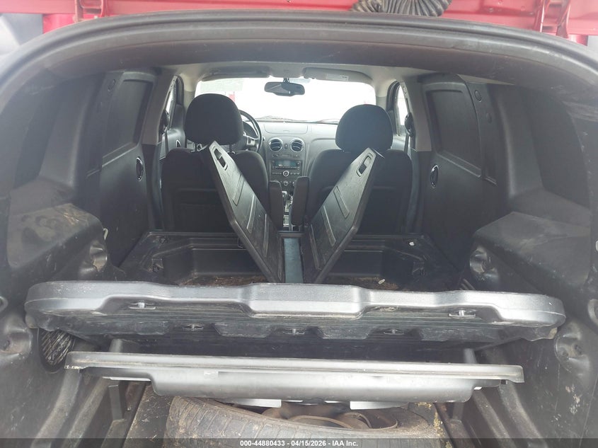 2007 Chevrolet Hhr Panel Lt VIN: 3GCDA25P57S631460 Lot: 44880433