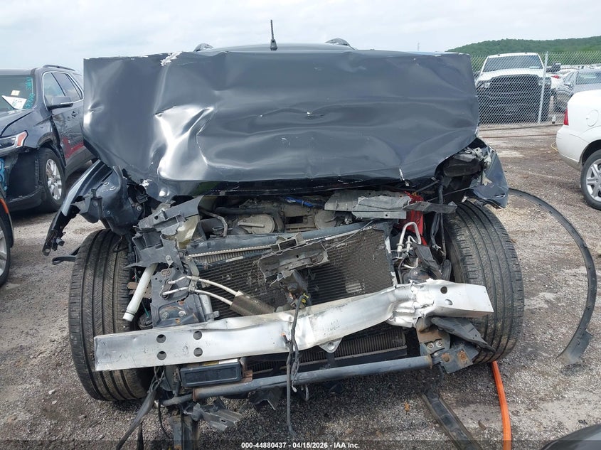 2006 Infiniti Fx35 VIN: JNRAS08W96X204819 Lot: 44880437