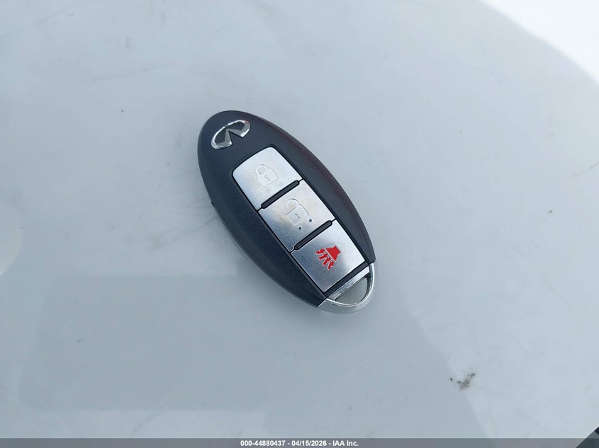 2006 Infiniti Fx35 VIN: JNRAS08W96X204819 Lot: 44880437