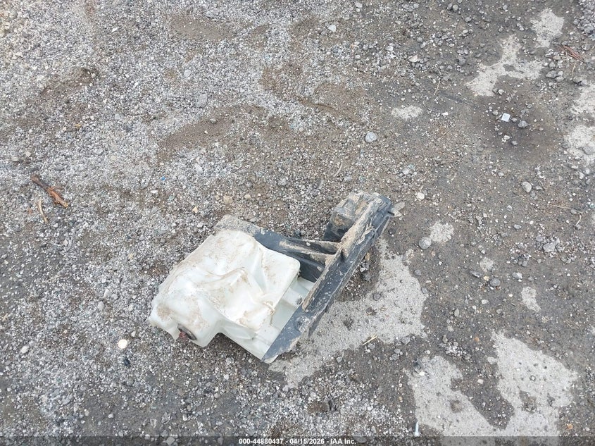 2006 Infiniti Fx35 VIN: JNRAS08W96X204819 Lot: 44880437