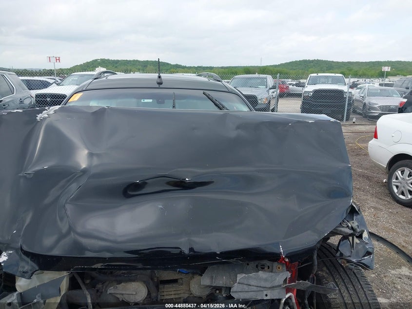 2006 Infiniti Fx35 VIN: JNRAS08W96X204819 Lot: 44880437