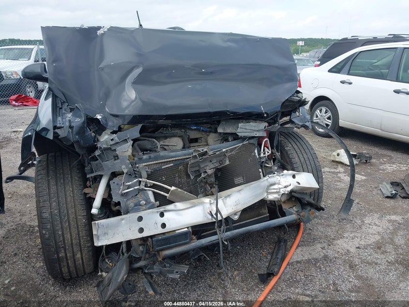 2006 Infiniti Fx35 VIN: JNRAS08W96X204819 Lot: 44880437