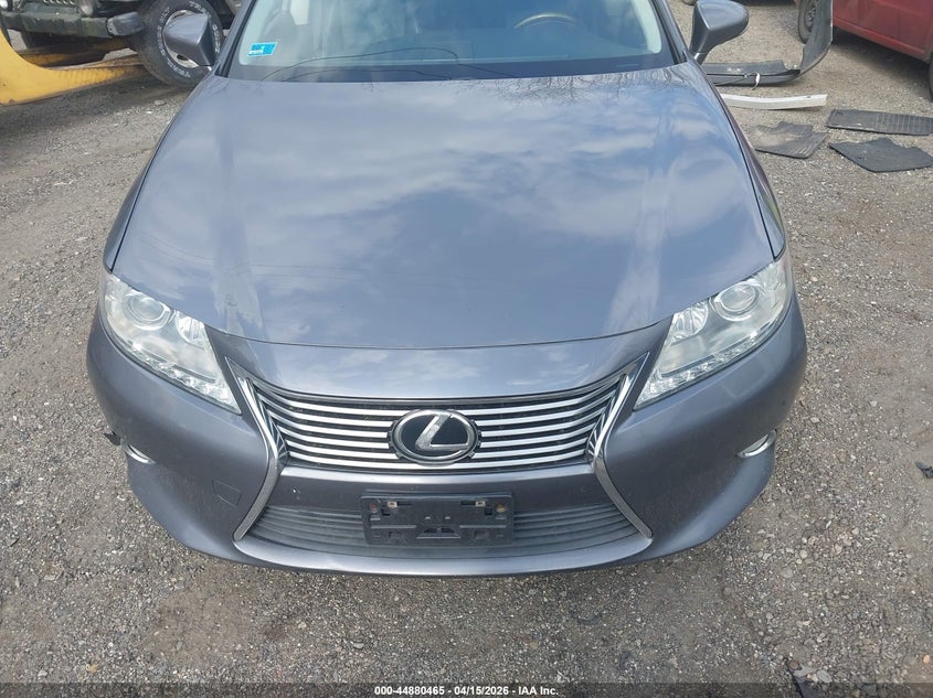 2013 Lexus Es 350 VIN: JTHBK1GG2D2053495 Lot: 44880465