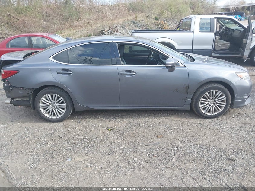 2013 Lexus Es 350 VIN: JTHBK1GG2D2053495 Lot: 44880465