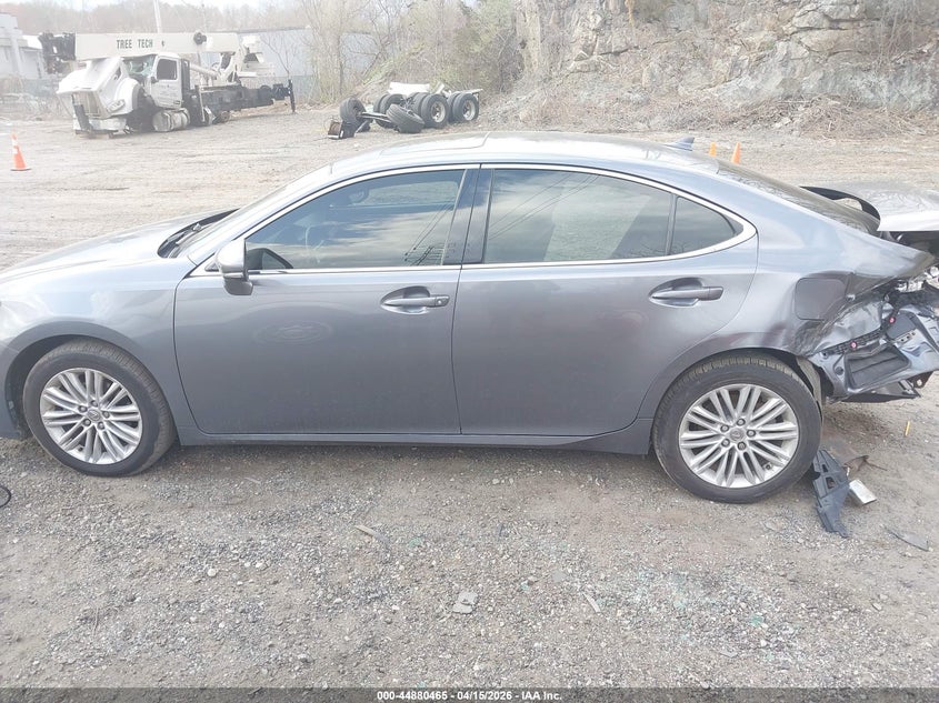 2013 Lexus Es 350 VIN: JTHBK1GG2D2053495 Lot: 44880465