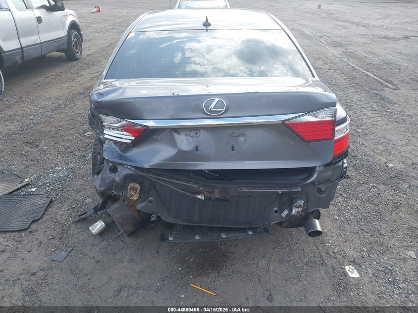 2013 Lexus Es 350 VIN: JTHBK1GG2D2053495 Lot: 44880465