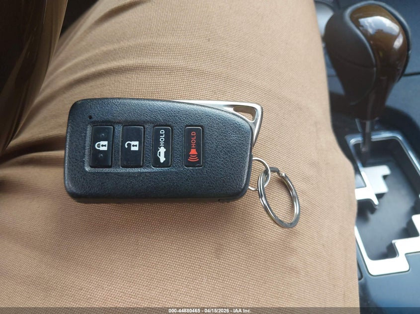 2013 Lexus Es 350 VIN: JTHBK1GG2D2053495 Lot: 44880465