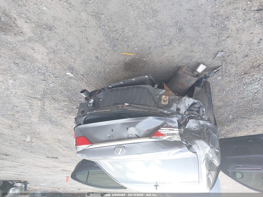 2013 Lexus Es 350 VIN: JTHBK1GG2D2053495 Lot: 44880465