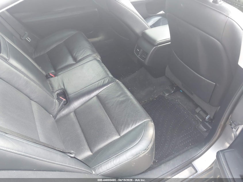 2013 Lexus Es 350 VIN: JTHBK1GG2D2053495 Lot: 44880465