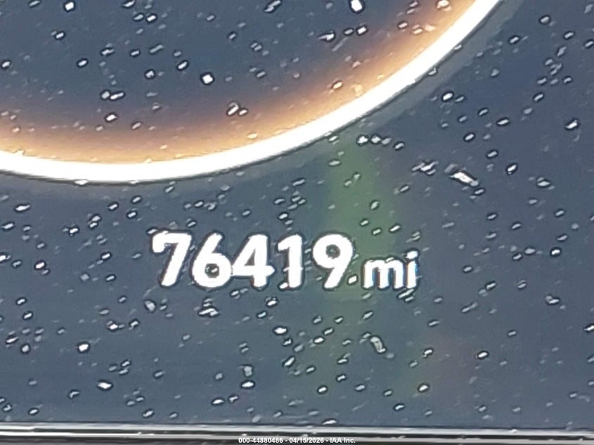 2023 Hyundai Tucson Hybrid Sel Convenience VIN: KM8JFCA19PU096365 Lot: 44880486