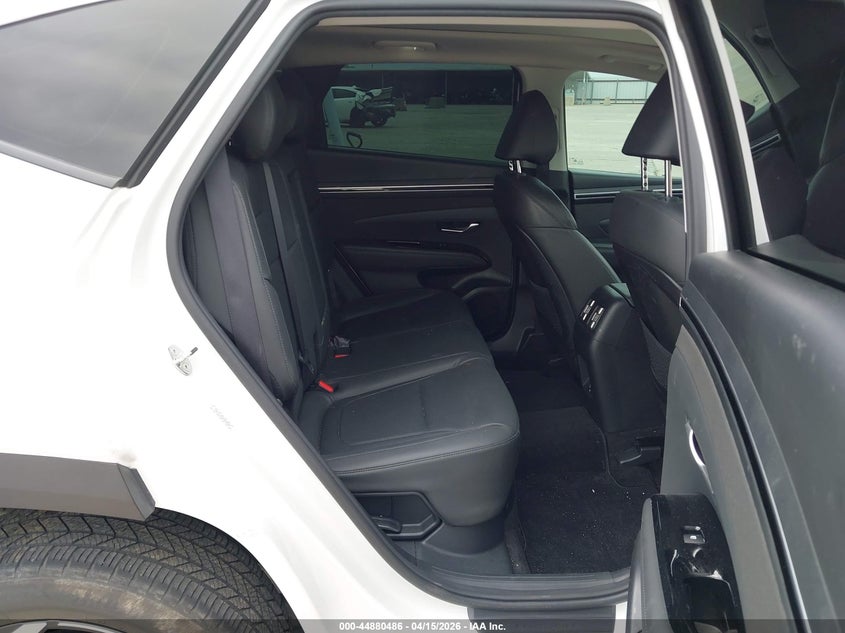 2023 Hyundai Tucson Hybrid Sel Convenience VIN: KM8JFCA19PU096365 Lot: 44880486