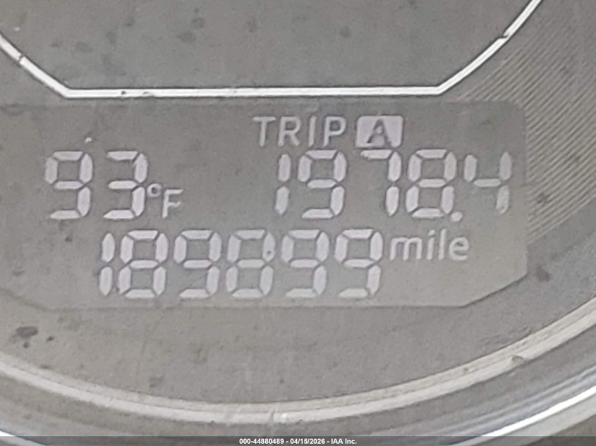 2014 Mazda Mazda6 I Grand Touring VIN: JM1GJ1W61E1143991 Lot: 44880489