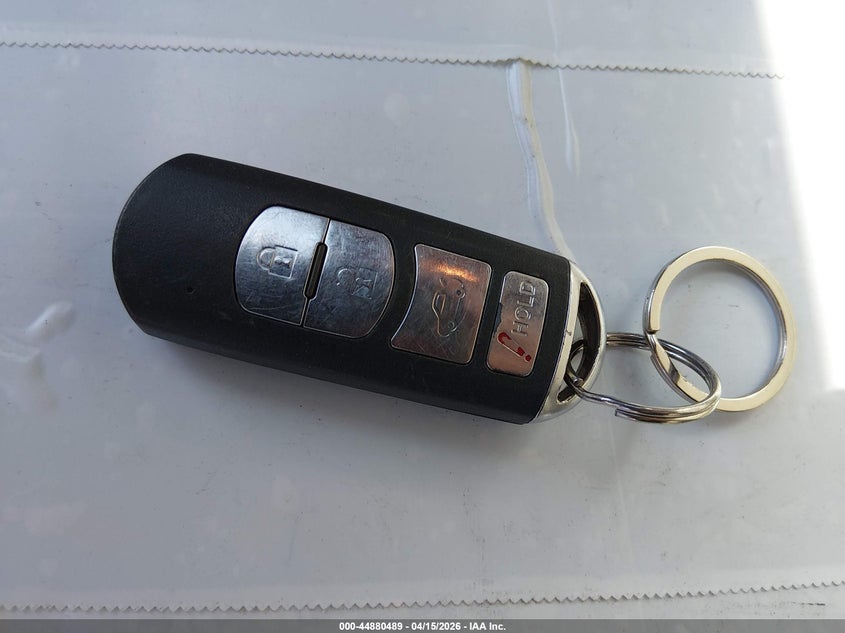 2014 Mazda Mazda6 I Grand Touring VIN: JM1GJ1W61E1143991 Lot: 44880489