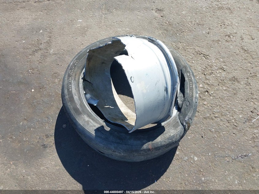 2014 Ford Fusion Hybrid Se VIN: 3FA6P0LU4ER128873 Lot: 44880497