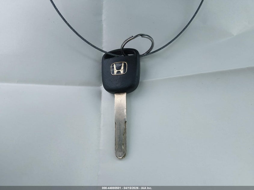 2003 Honda Civic Lx VIN: 1HGEM22593L044954 Lot: 44880501