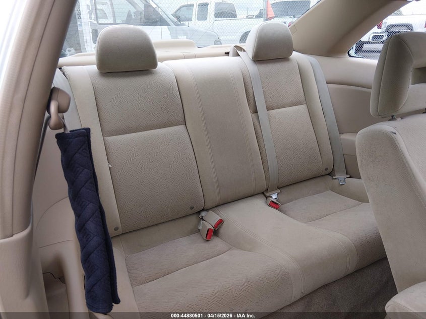 2003 Honda Civic Lx VIN: 1HGEM22593L044954 Lot: 44880501