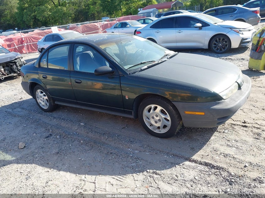 1999 Saturn Sl1