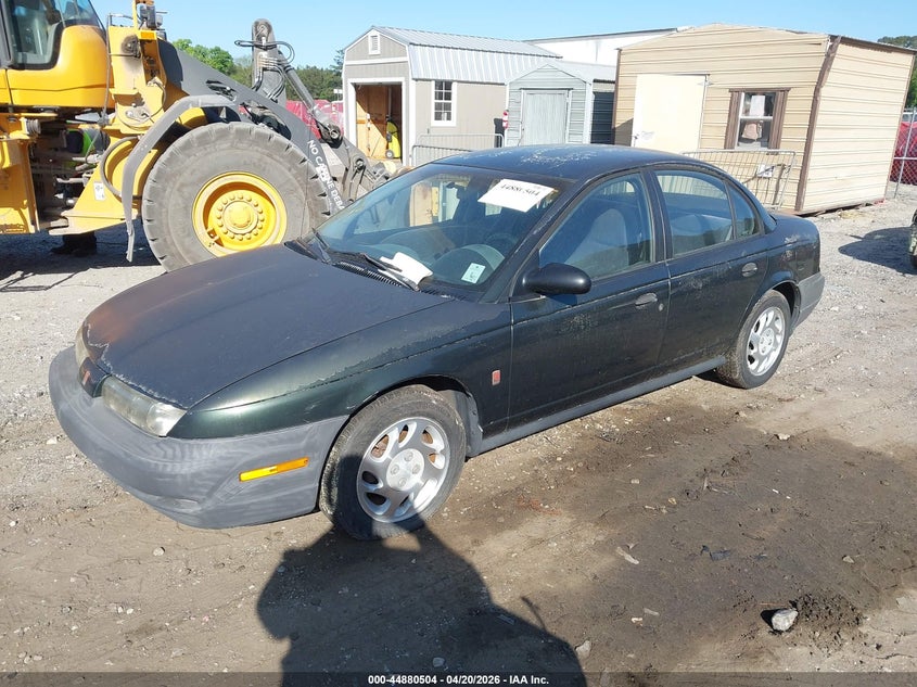 1999 Saturn Sl1