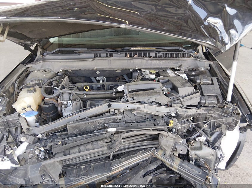 2013 Ford Fusion Se VIN: 3FA6P0H7XDR226257 Lot: 44880514