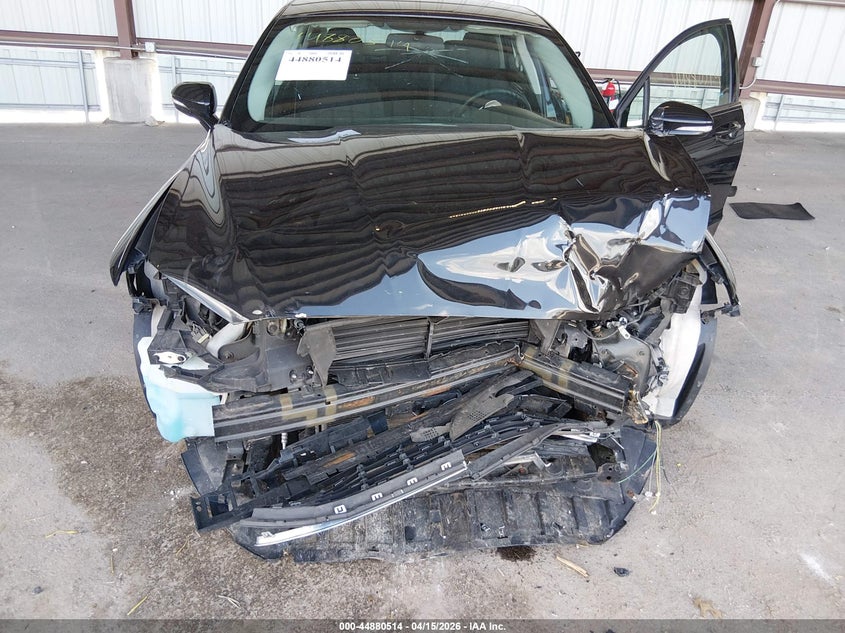 2013 Ford Fusion Se VIN: 3FA6P0H7XDR226257 Lot: 44880514