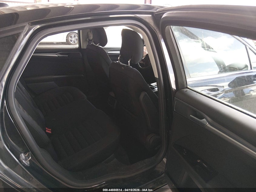 2013 Ford Fusion Se VIN: 3FA6P0H7XDR226257 Lot: 44880514