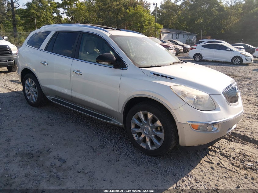 2012 Buick Enclave Premium