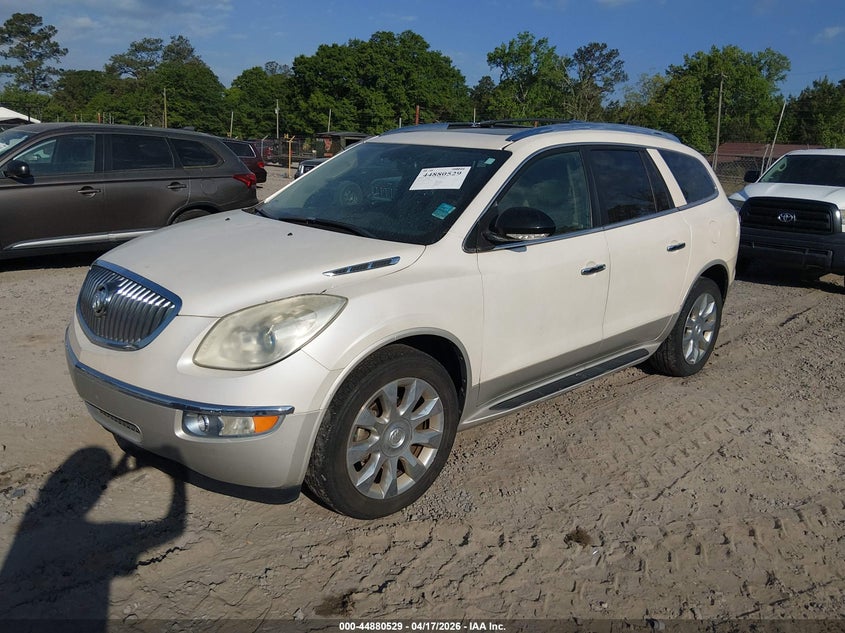 2012 Buick Enclave Premium