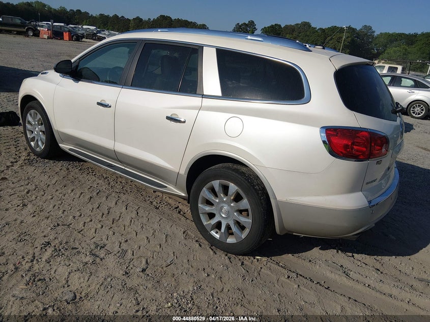 2012 Buick Enclave Premium