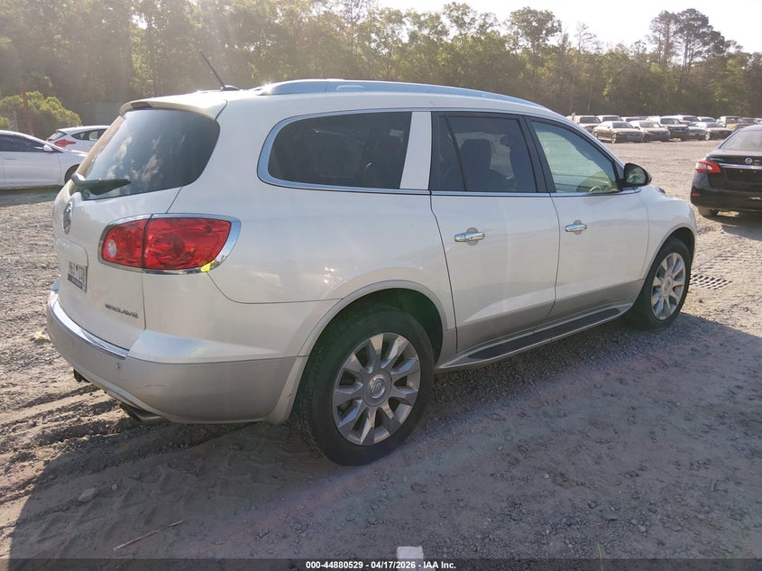 2012 Buick Enclave Premium