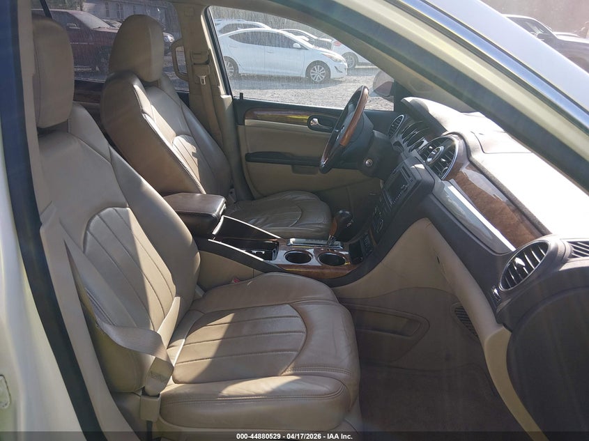 2012 Buick Enclave Premium