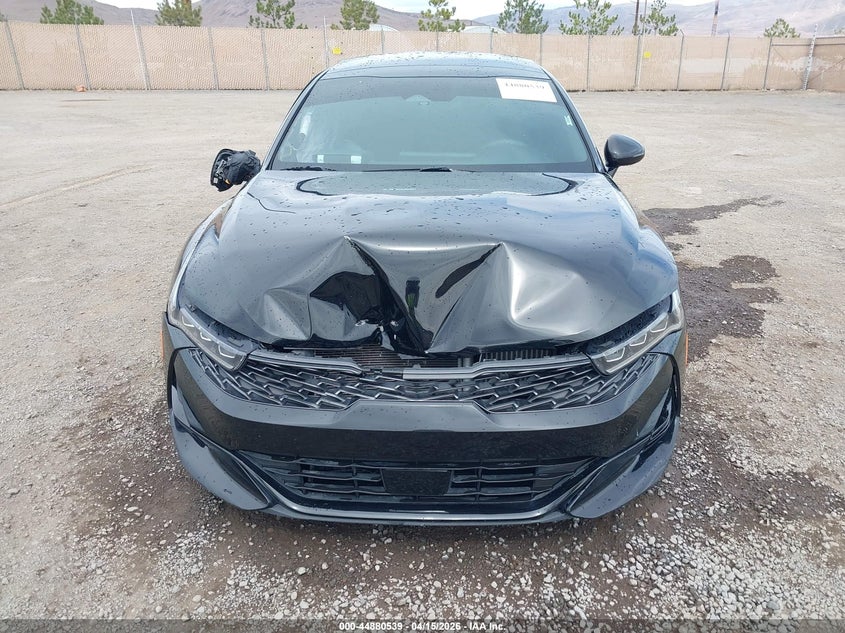 2023 Kia K5 Gt-Line VIN: 5XXG64J26PG175012 Lot: 44880539