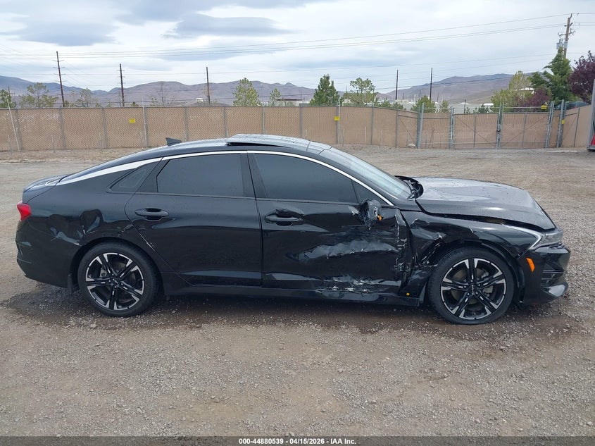 2023 Kia K5 Gt-Line VIN: 5XXG64J26PG175012 Lot: 44880539