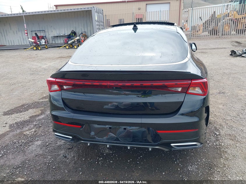 2023 Kia K5 Gt-Line VIN: 5XXG64J26PG175012 Lot: 44880539