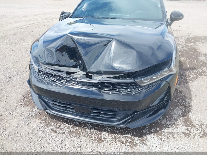 2023 Kia K5 Gt-Line VIN: 5XXG64J26PG175012 Lot: 44880539