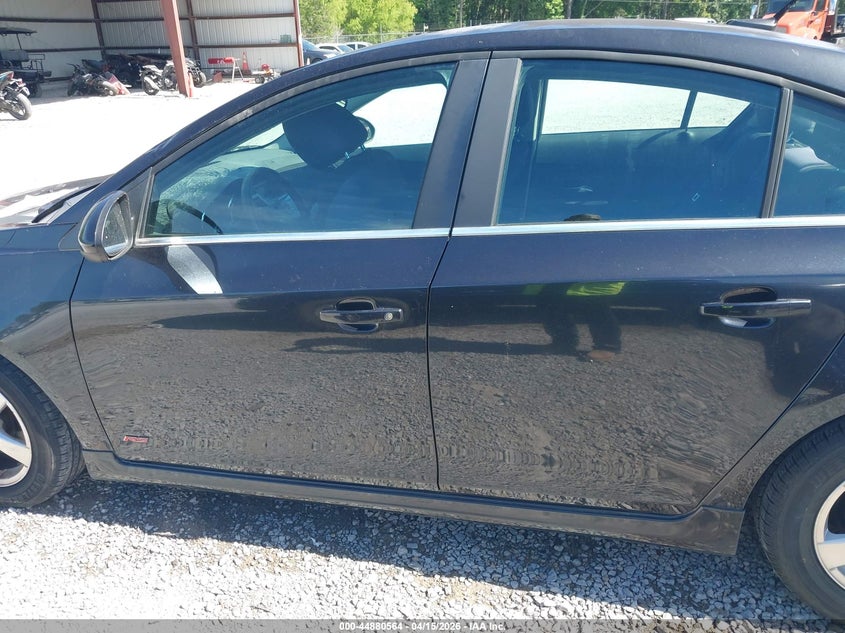 2013 Chevrolet Cruze 1Lt Auto VIN: 1G1PC5SB6D7218385 Lot: 44880564