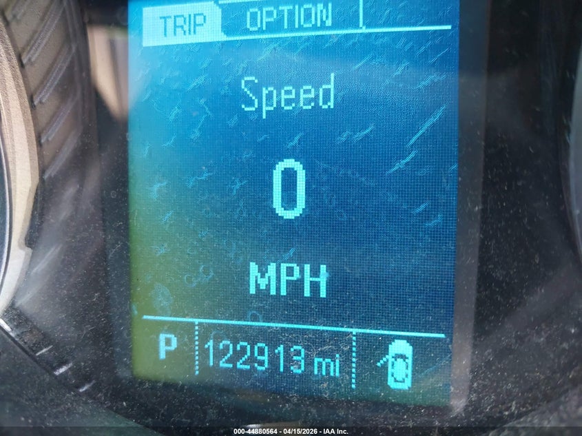 2013 Chevrolet Cruze 1Lt Auto VIN: 1G1PC5SB6D7218385 Lot: 44880564