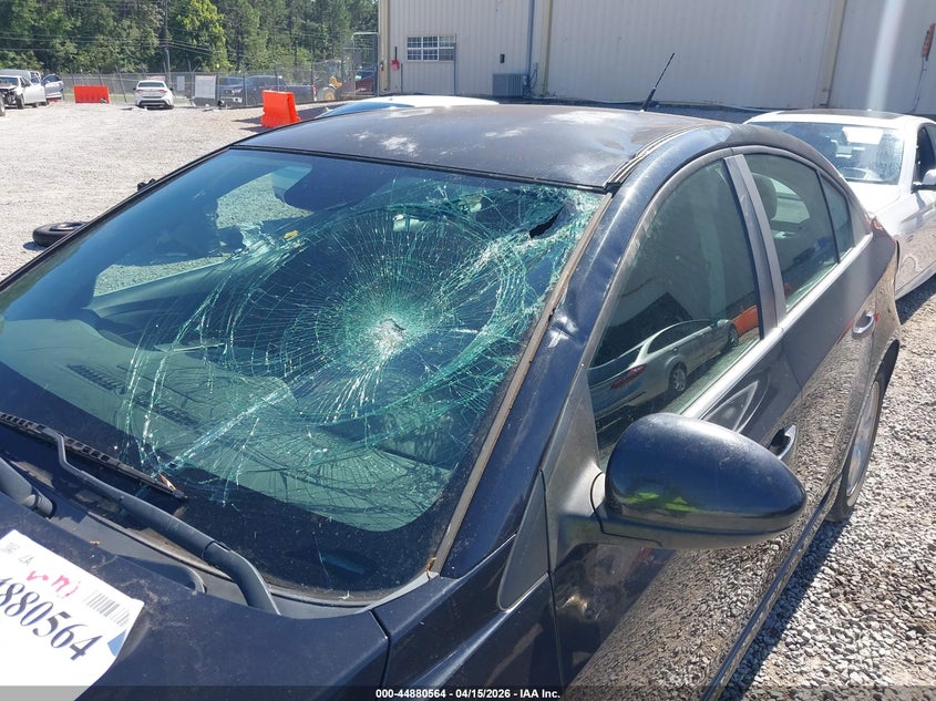 2013 Chevrolet Cruze 1Lt Auto VIN: 1G1PC5SB6D7218385 Lot: 44880564