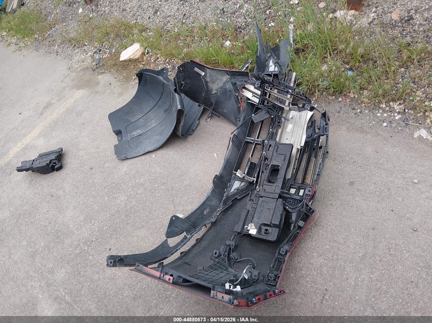 2021 Hyundai Sonata Se VIN: 5NPEG4JA9MH079452 Lot: 44880573