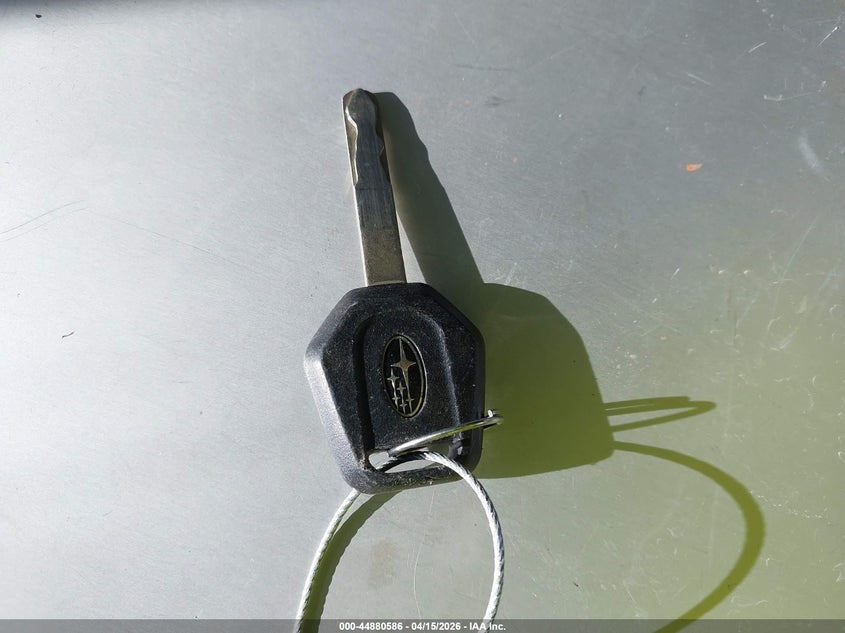 2011 Subaru Forester 2.5X Premium VIN: JF2SHADC7BH757317 Lot: 44880586