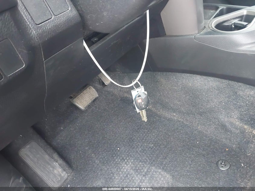 2018 Toyota Rav4 Le VIN: 2T3ZFREV0JW508285 Lot: 44880587