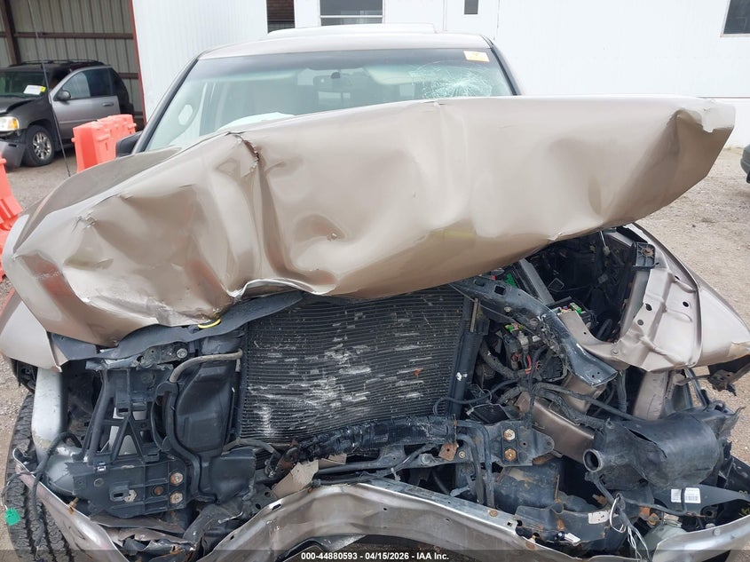 2009 Dodge Ram 1500 Laramie VIN: 1D3HV13T09J505115 Lot: 44880593