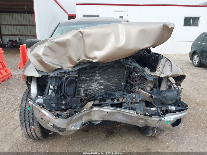 2009 Dodge Ram 1500 Laramie VIN: 1D3HV13T09J505115 Lot: 44880593