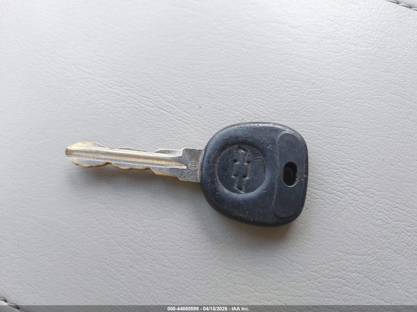 2010 Chevrolet Impala Ls VIN: 2G1WA5EK3A1119223 Lot: 44880599