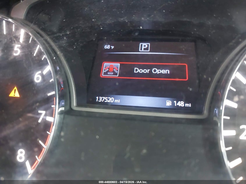 2017 Nissan Altima 2.5 S VIN: 1N4AL3AP5HC293869 Lot: 44880603