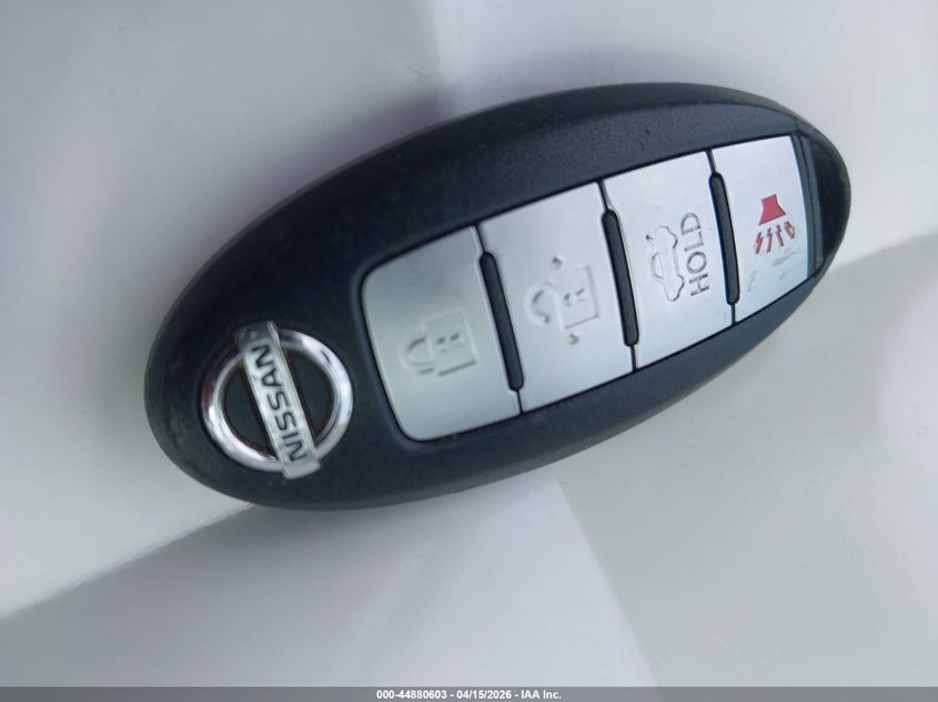 2017 Nissan Altima 2.5 S VIN: 1N4AL3AP5HC293869 Lot: 44880603