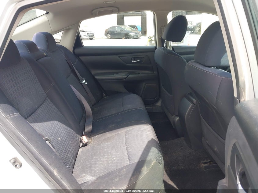 2017 Nissan Altima 2.5 S VIN: 1N4AL3AP5HC293869 Lot: 44880603