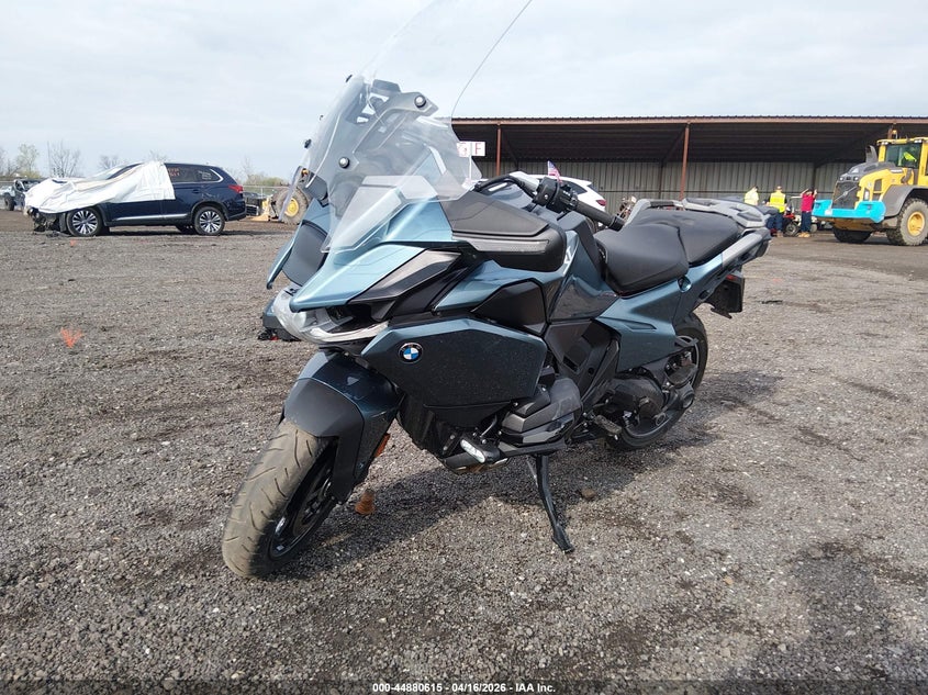 2026 BMW R 1300 auction photo 2