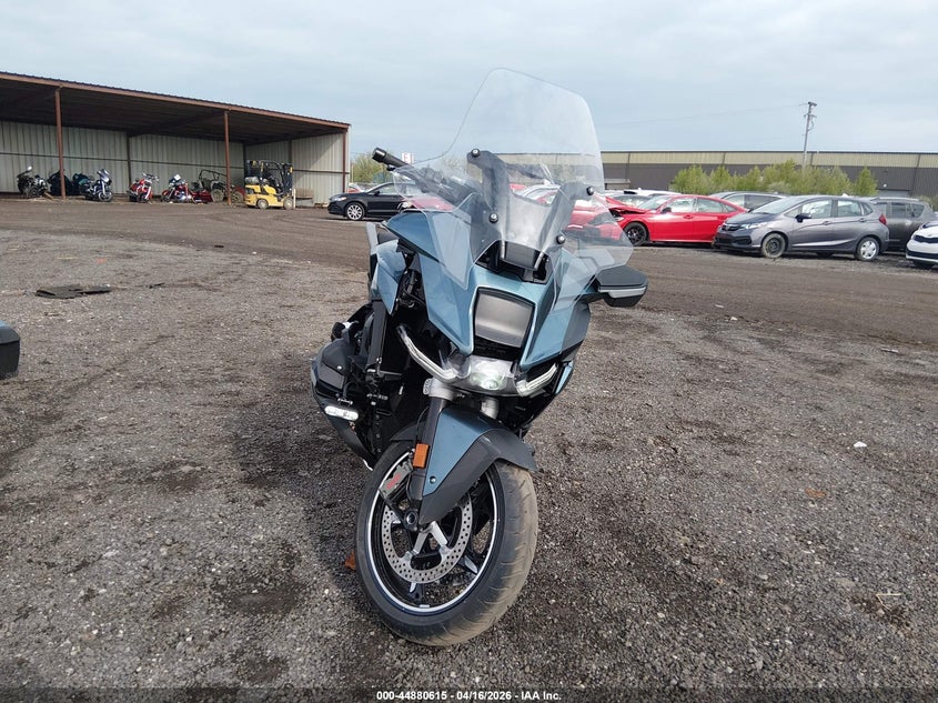 2026 BMW R 1300 auction photo 5
