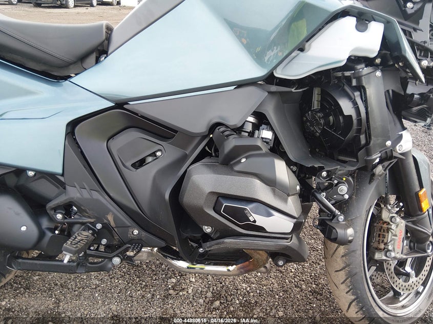 2026 BMW R 1300 auction photo 8