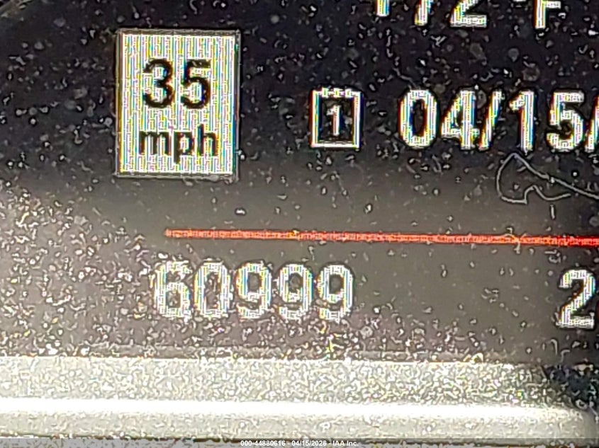 2019 BMW X1 Sdrive28I VIN: WBXHU7C56K3H44216 Lot: 44880616